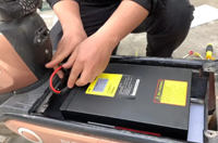 西双版纳更换电瓶服务