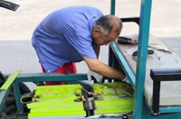 西双版纳三轮车救援服务