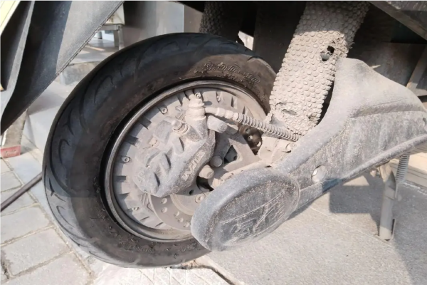 西双版纳电动车补胎换胎